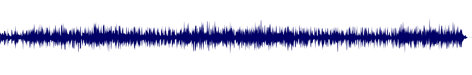 Volume waveform