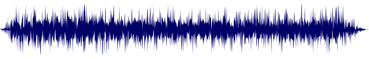 Volume waveform