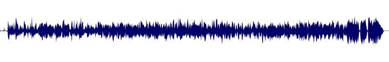 Volume waveform