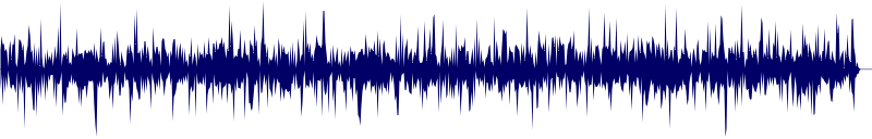 Volume waveform