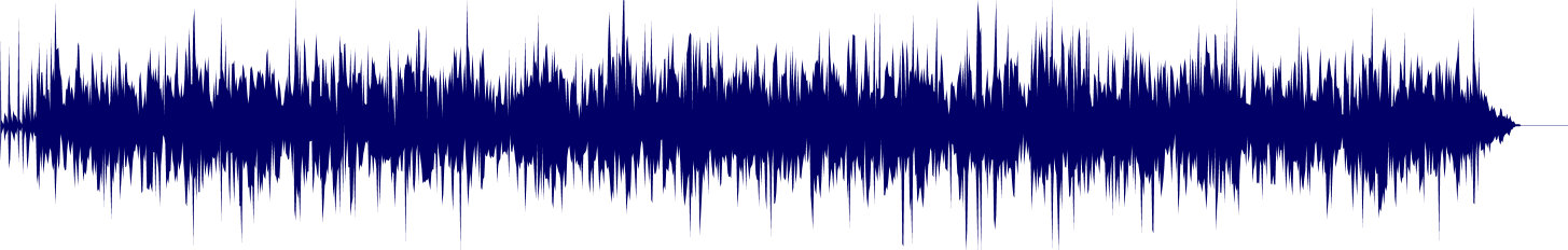 Volume waveform