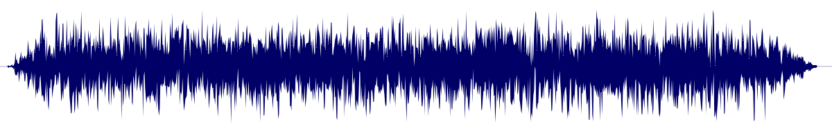 Volume waveform