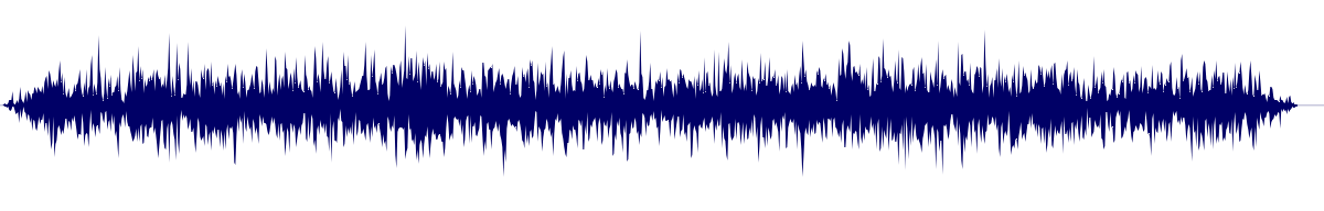 Volume waveform