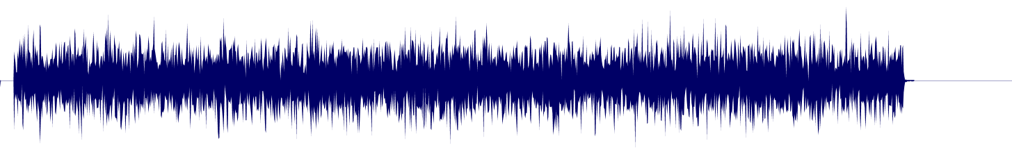 Volume waveform