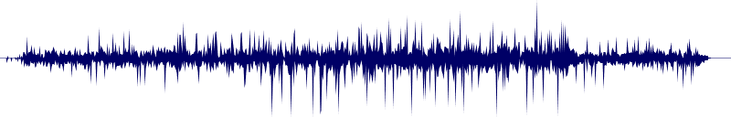 Volume waveform