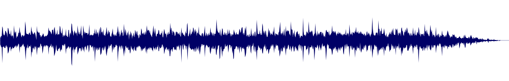 Volume waveform