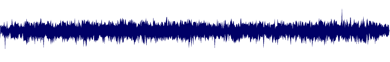 Volume waveform