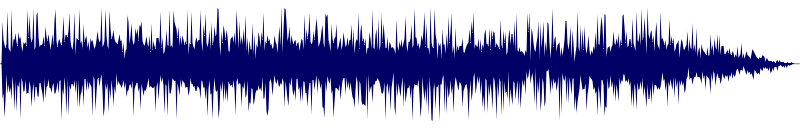 Volume waveform