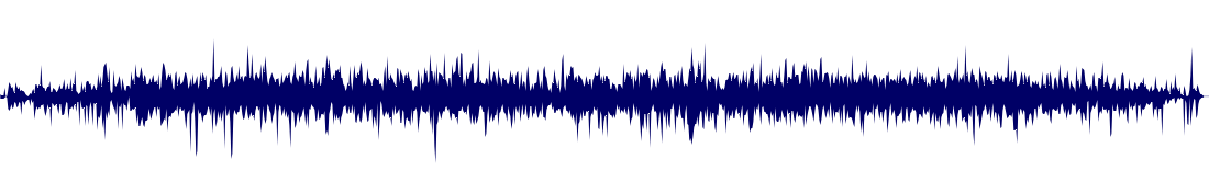 Volume waveform