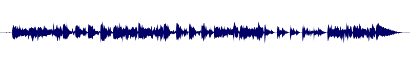 Volume waveform