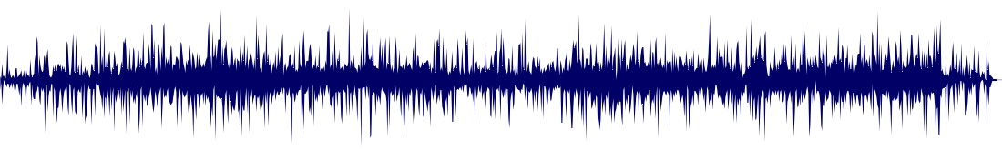 Volume waveform