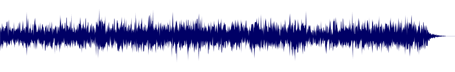 Volume waveform