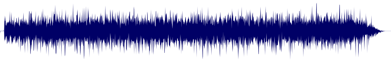 Volume waveform