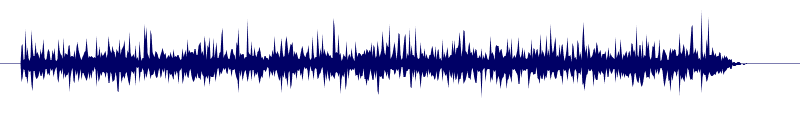 Volume waveform