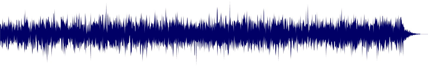 Volume waveform