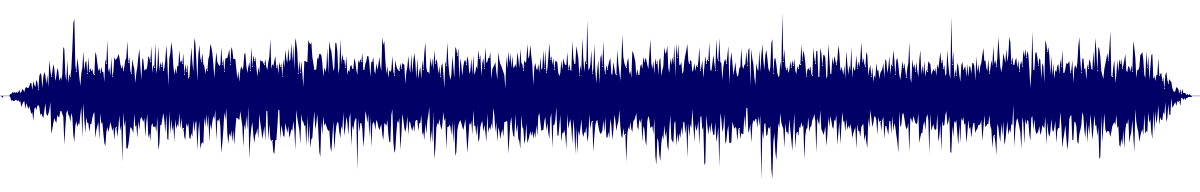 Volume waveform