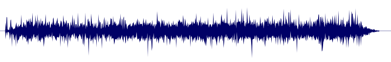 Volume waveform