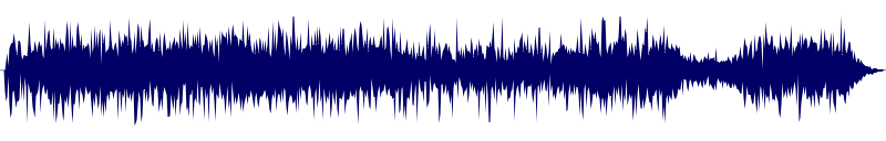 Volume waveform