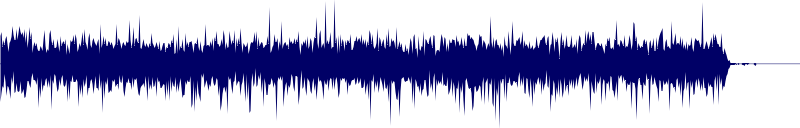 Volume waveform