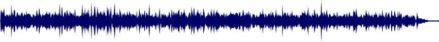 Volume waveform