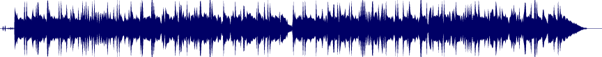 Volume waveform