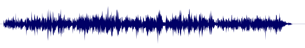 Volume waveform