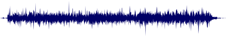 Volume waveform