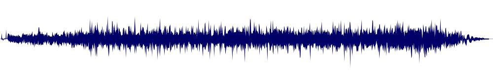 Volume waveform