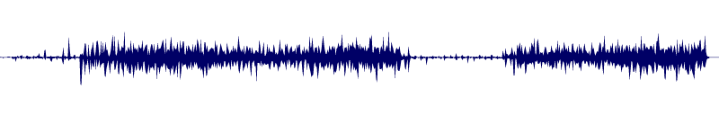 Volume waveform