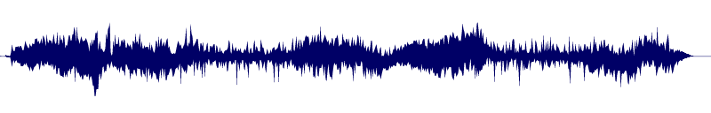 Volume waveform