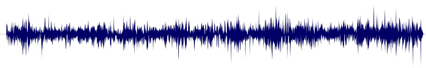 Volume waveform