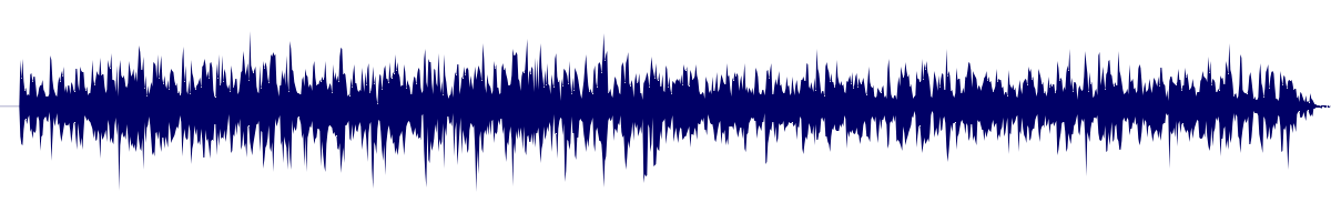 Volume waveform