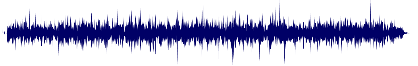 Volume waveform