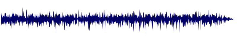 Volume waveform