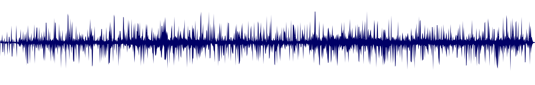 Volume waveform