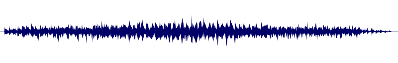 Volume waveform