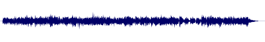 Volume waveform