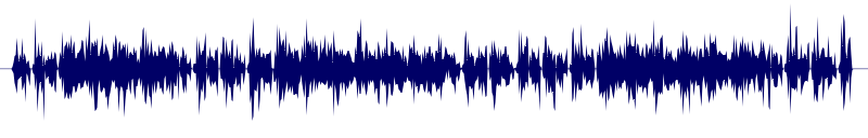 Volume waveform