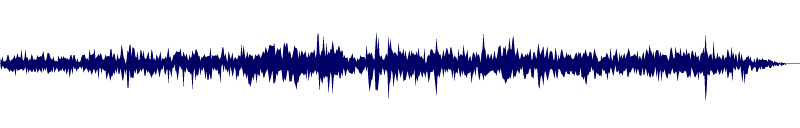 Volume waveform