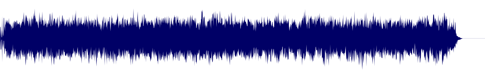 Volume waveform