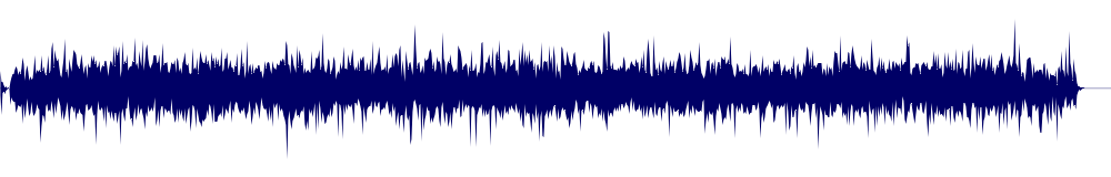 Volume waveform