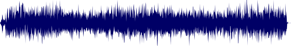 Volume waveform