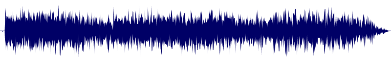 Volume waveform