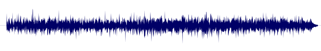 Volume waveform