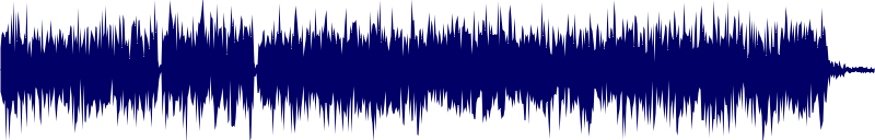 Volume waveform