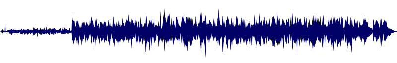 Volume waveform