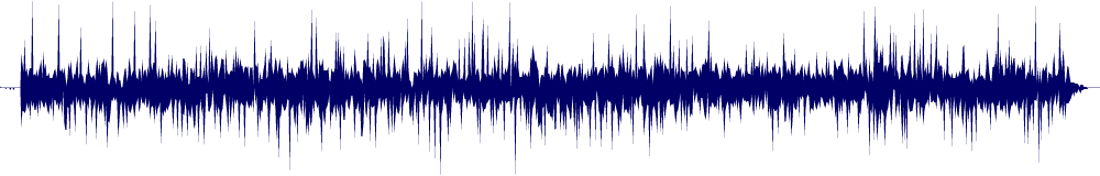 Volume waveform