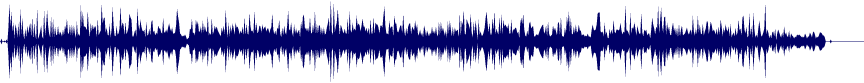 Volume waveform