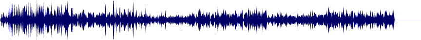 Volume waveform