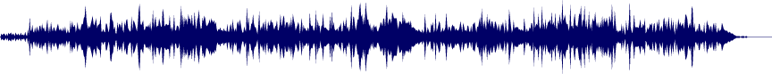 Volume waveform